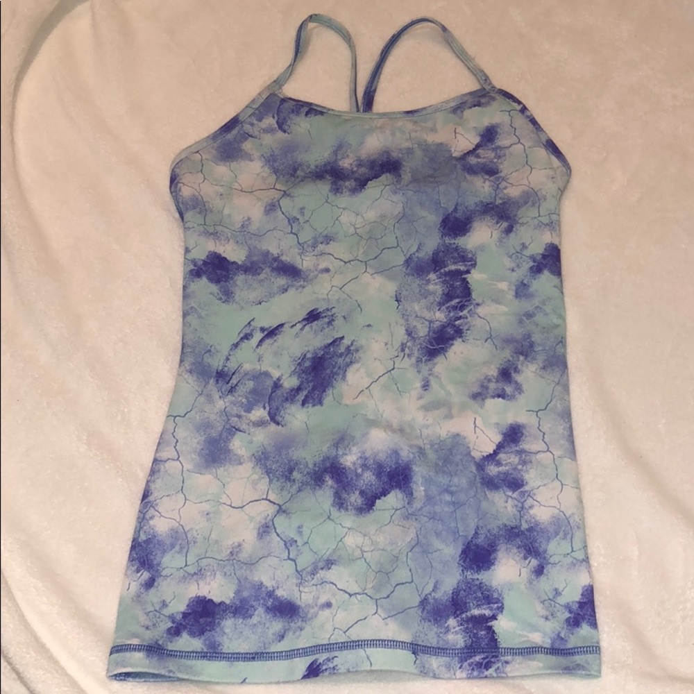 Tank top